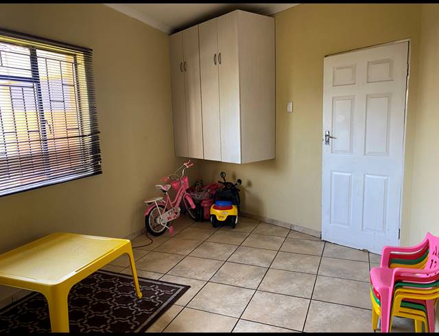 3 BEDROOM HOUSE FOR SALE IN BRACKENDOWNS
